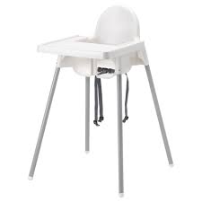 Детский стульчик Antilop IKEA