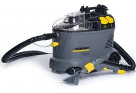 Миючий пилосос для диванів Karcher Puzzi 8/1