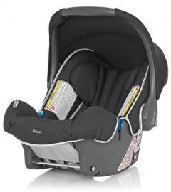 Автокресло Britax Romer Baby-Safe Plus 0-13 кг